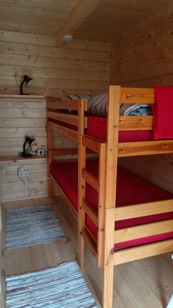 Kinderzimmer